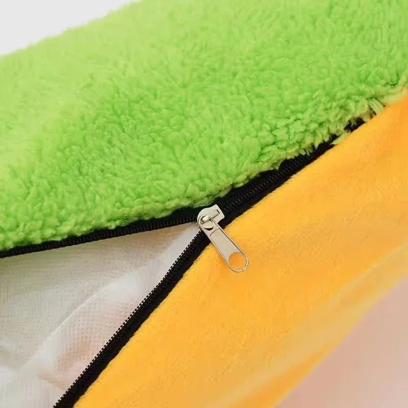 Bun Bed - Relaxing & Plush Dog Bed