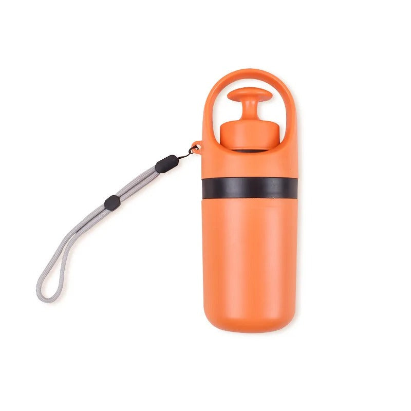 Scooper Pro - Dog Poop Scooper