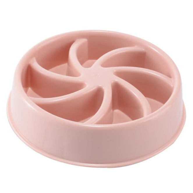 Smart Chow - Slow Feeding Dog Bowl