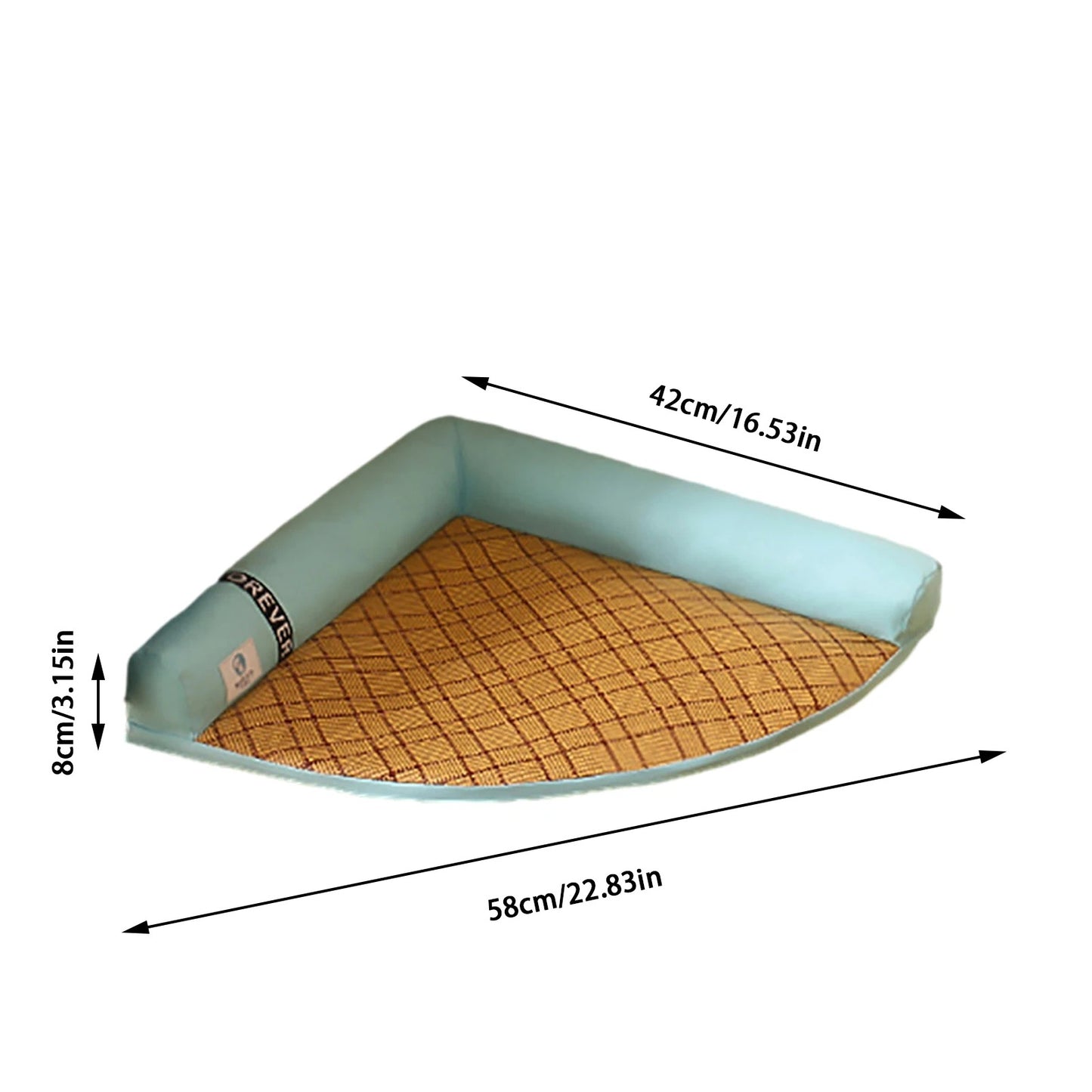 Cool Nest - Pet Sleeping Mat