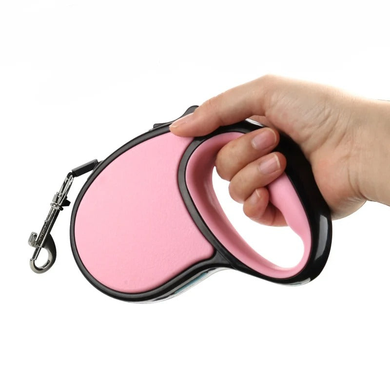 Flexi Walk - Automatic Retractable Dog Leash