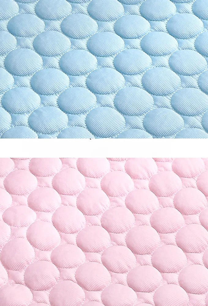 Frost Nest - Cooling Bed for Dogs