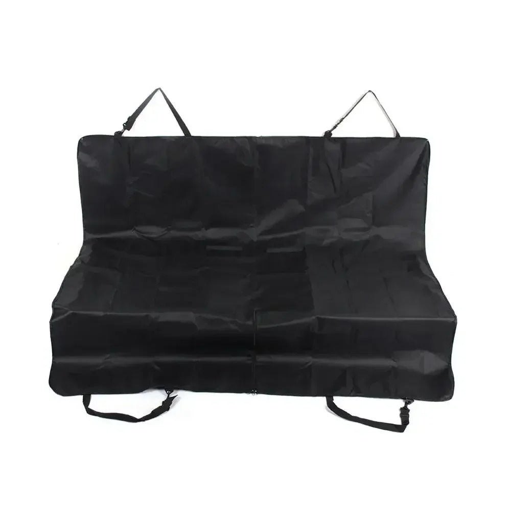 Seat Protect - Waterproof & Comfortable Dog Seat Cover