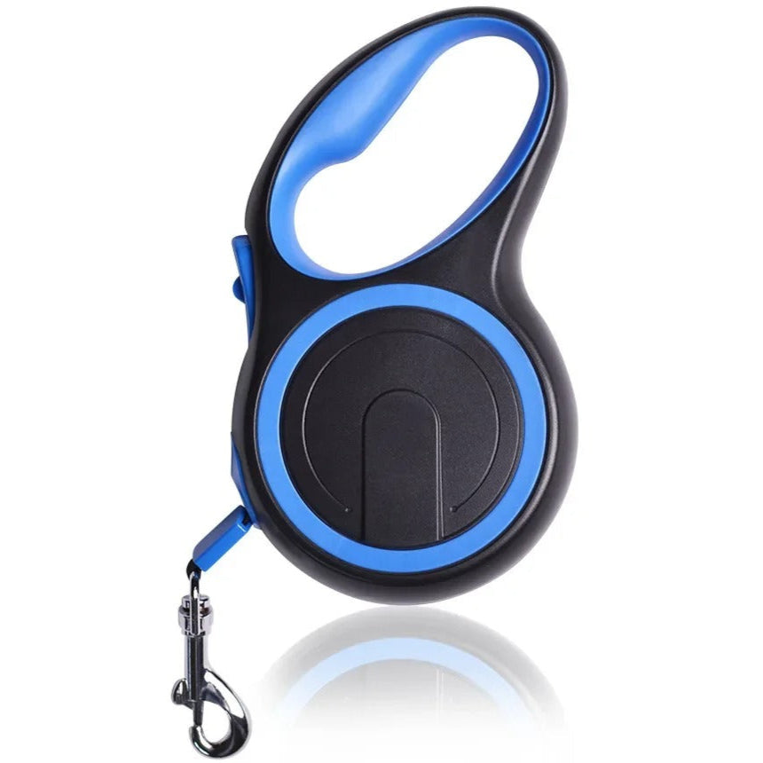 Swift Leash - Automatic Retractable Dog Leash | Anti Slip Handle