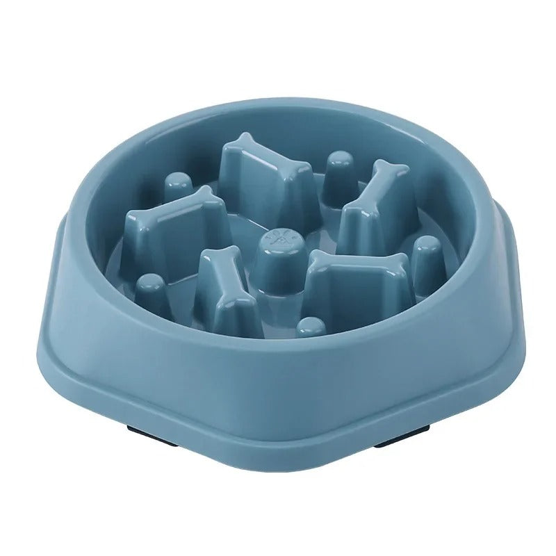 Meal Maze - Slow Feeding Dog Bowl