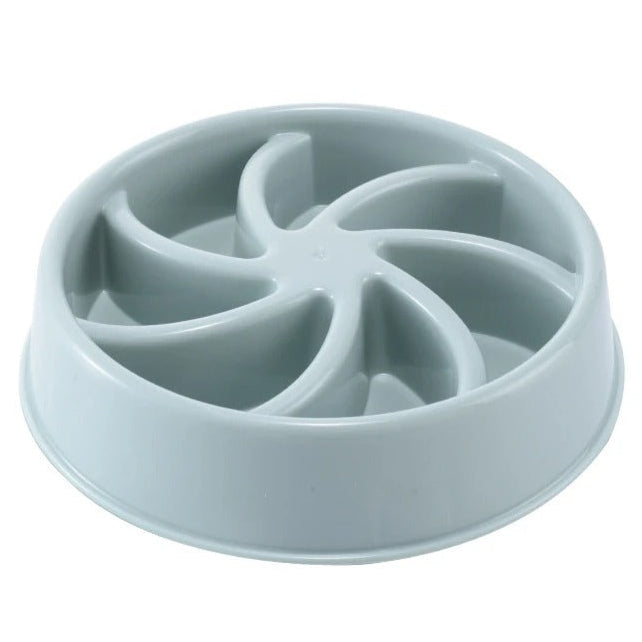 Smart Chow - Slow Feeding Dog Bowl
