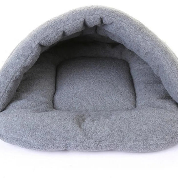 Teddy Nest - Pet Bed with Warmth Insulation