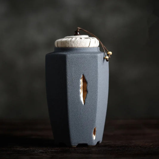 Memory Nest - Premium Memorial Pet Urn