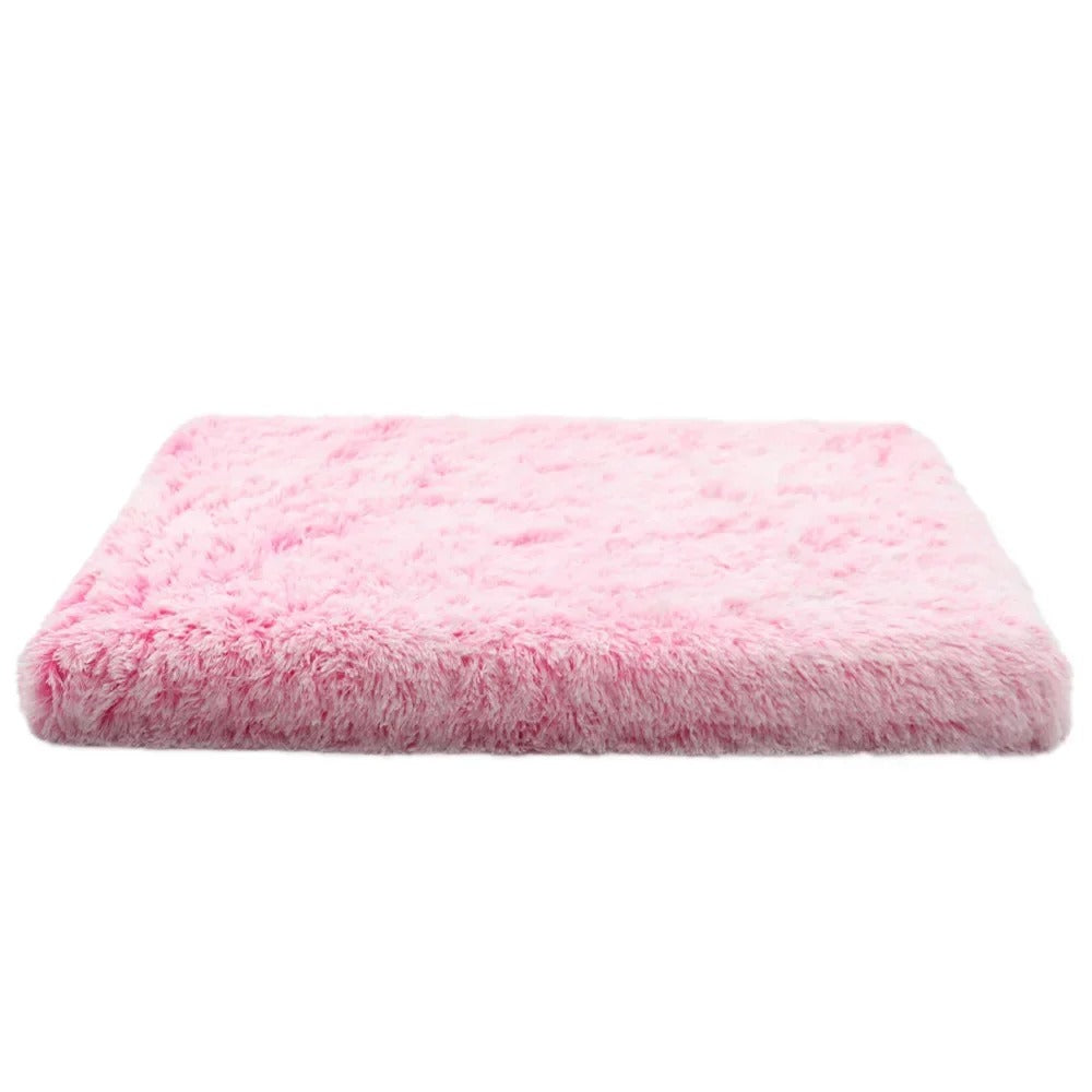 Cloud Cushion - Plush Calming Dog & Cat Mat