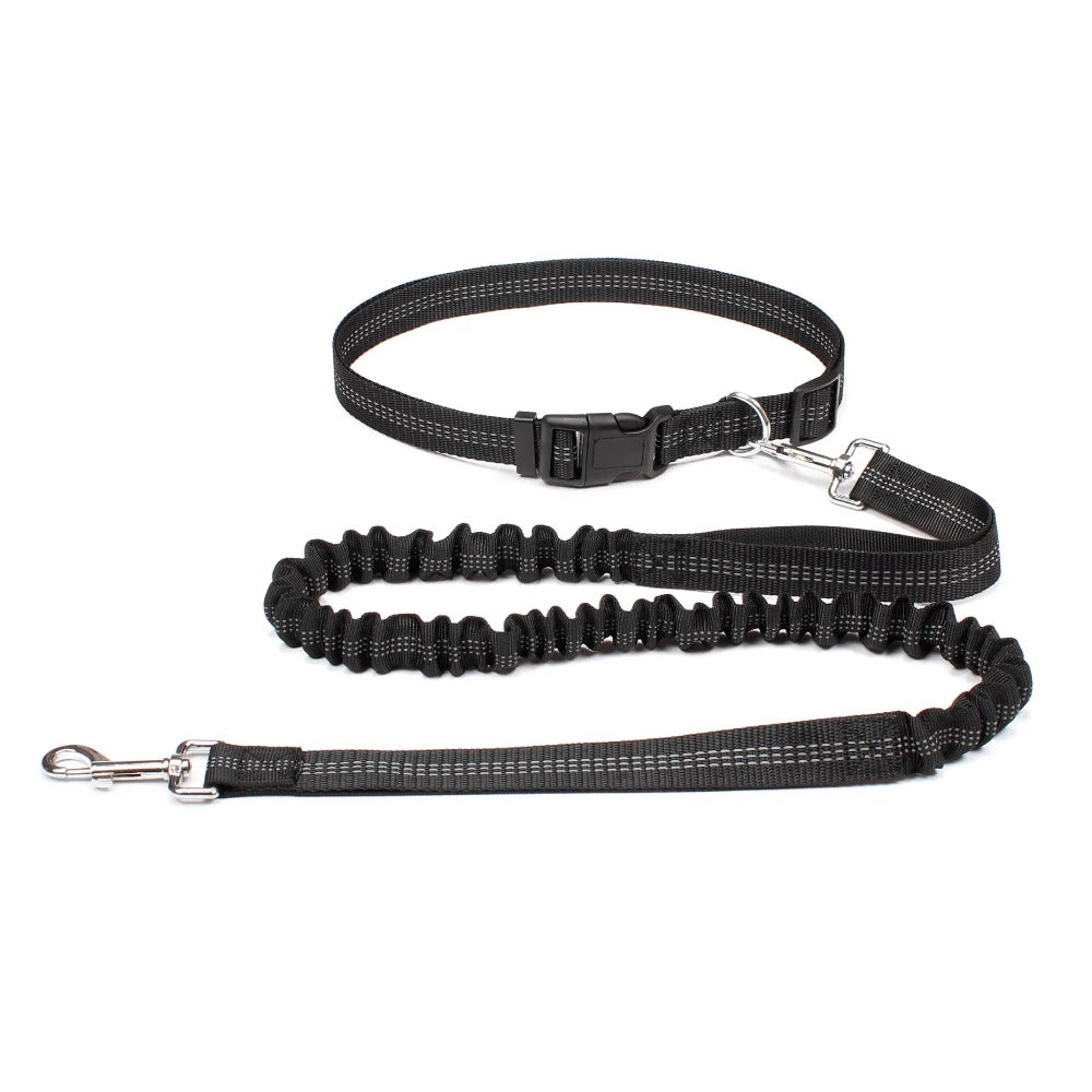 Stride Pro - Hands Free Reflective Dog Leash