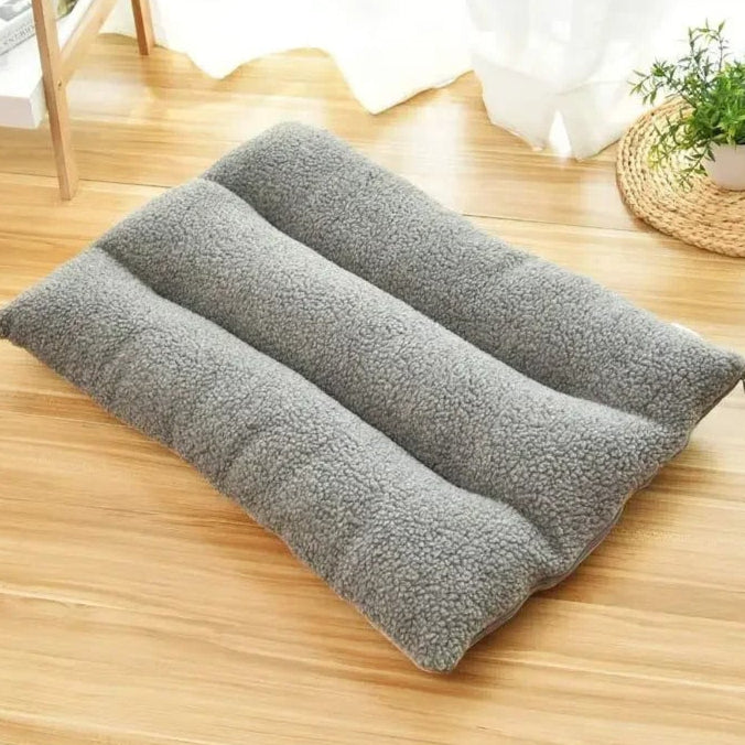 Comfy Nest - Orthopedic Therapeutic Large Dog Bed for Deep Sleep