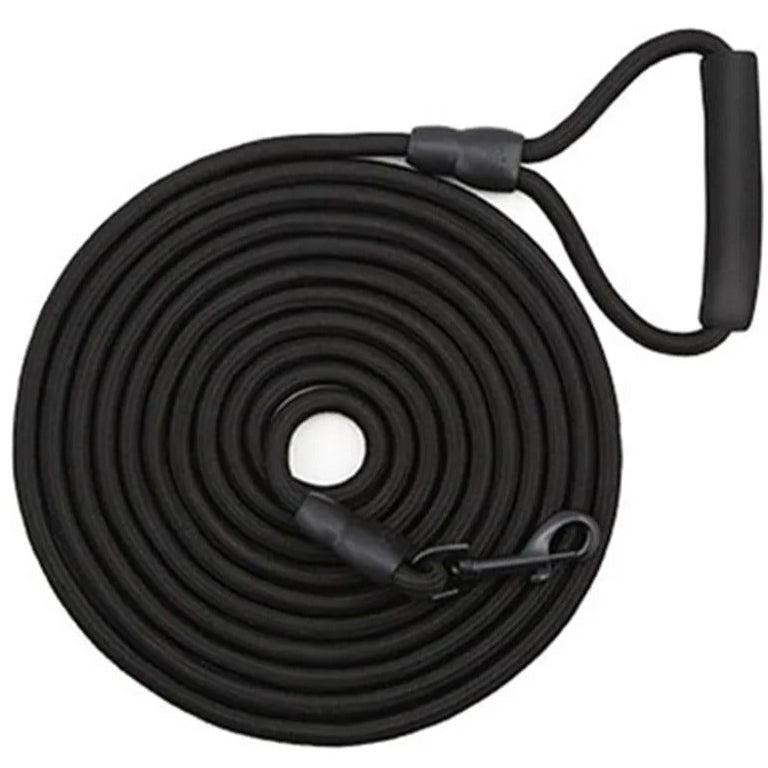 Track Lead - Long Training Dog Leash with Padded Handle