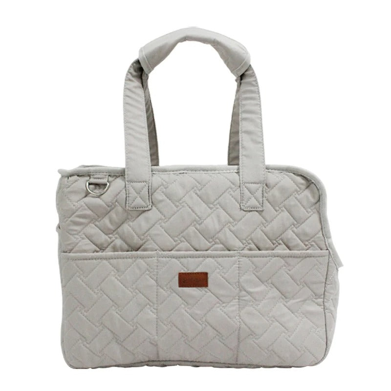 Tail Tote - Portable Dog Carrier Shoulder Bag
