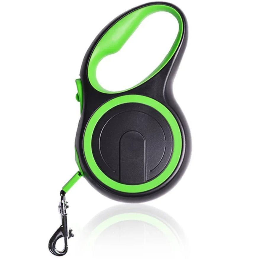 Swift Leash - Automatic Retractable Dog Leash | Anti Slip Handle
