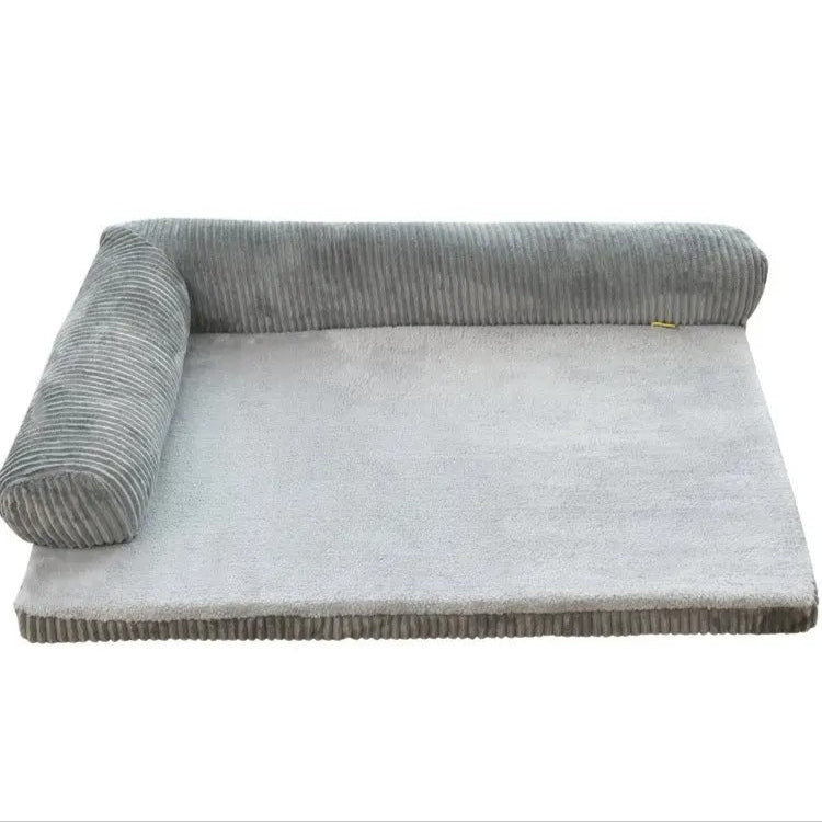 Comfy Rest - Orthopedic Dog Bed for Ultimate Support