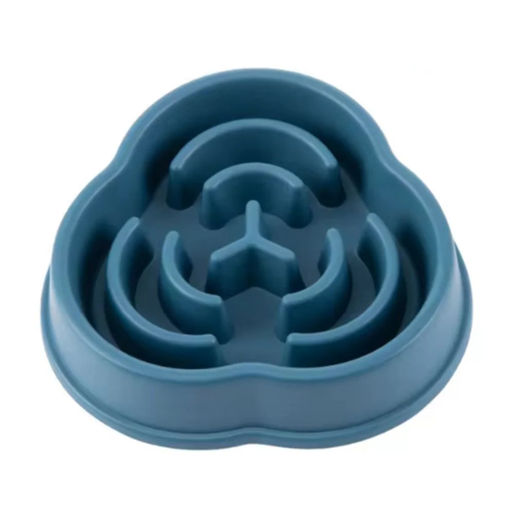 Meal Maze - Anti Choking Slow Feeding Dog Bowl