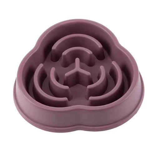 Meal Maze - Anti Choking Slow Feeding Dog Bowl