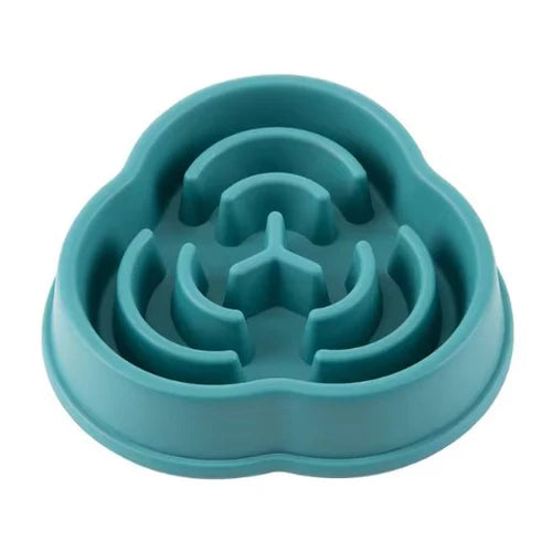 Meal Maze - Anti Choking Slow Feeding Dog Bowl