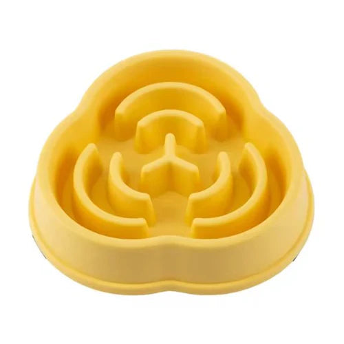 Meal Maze - Anti Choking Slow Feeding Dog Bowl