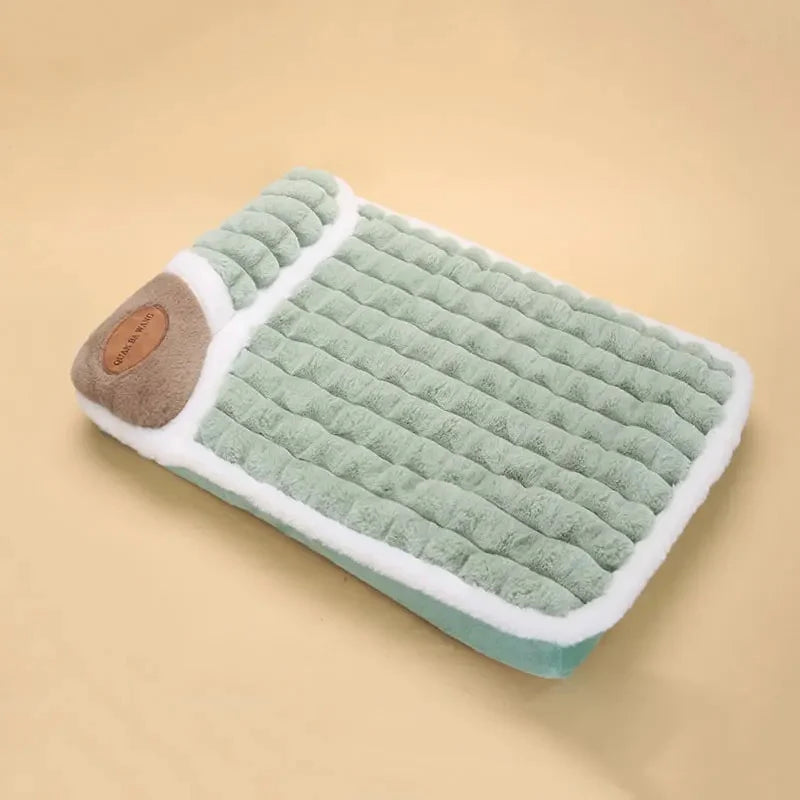 Paw Cloud - Removable Washable Dog Bed