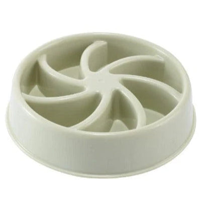 Smart Chow - Slow Feeding Dog Bowl