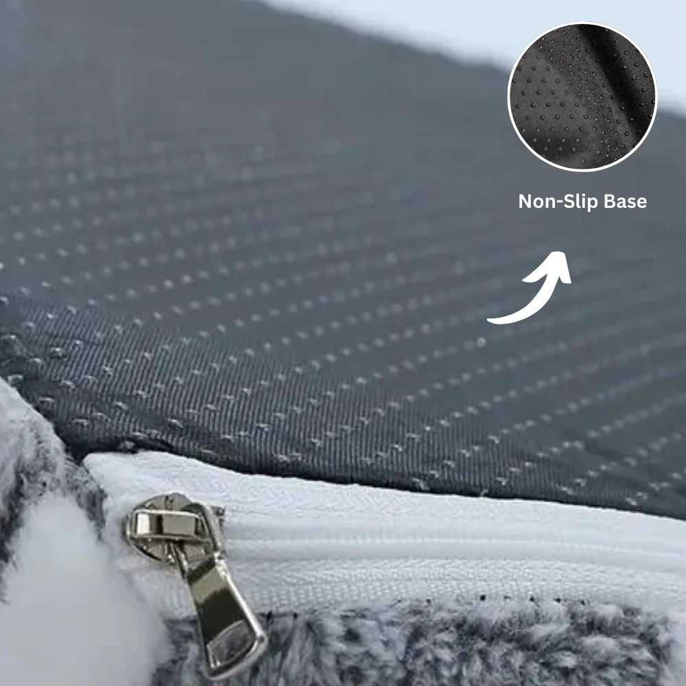 Paw Steps - Comfortable Pet Steps for Climbing