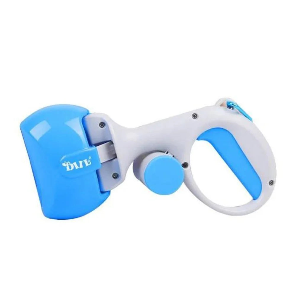 Quick Scoop - Effortless Dog Poop Scooper