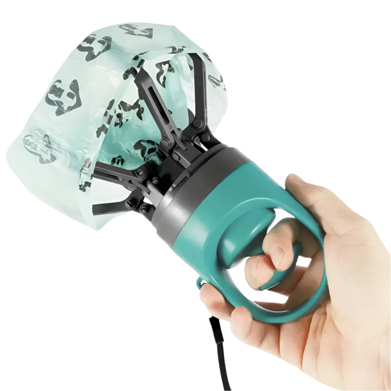 Scooper Pro - Dog Poop Scooper