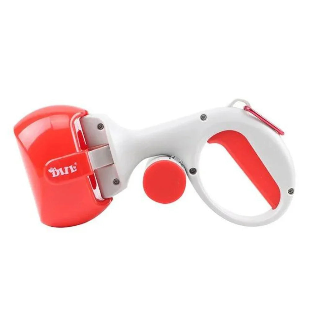 Quick Scoop - Effortless Dog Poop Scooper