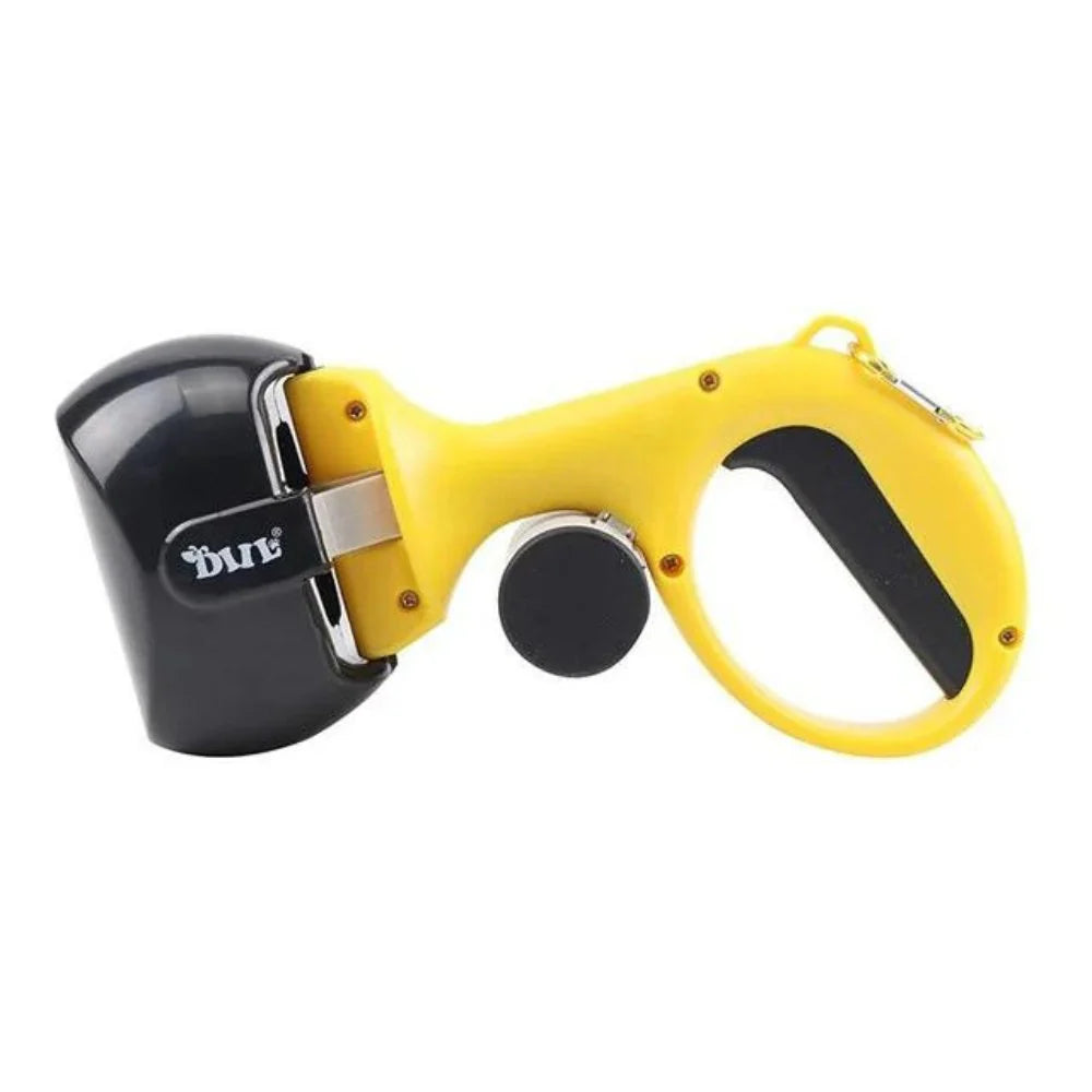Quick Scoop - Effortless Dog Poop Scooper