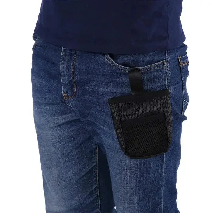 Treat Buddy - Portable Dog Treat Pouch