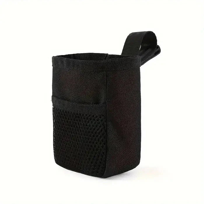 Treat Buddy - Portable Dog Treat Pouch