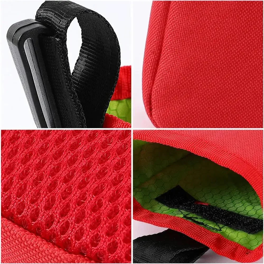 Treat Buddy - Portable Dog Treat Pouch