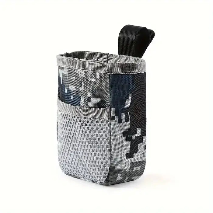 Treat Buddy - Portable Dog Treat Pouch