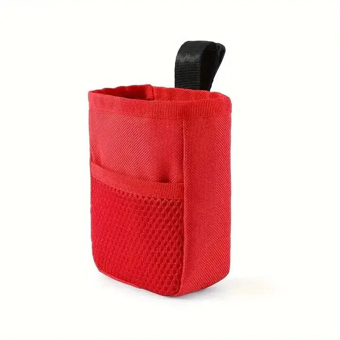 Treat Buddy - Portable Dog Treat Pouch