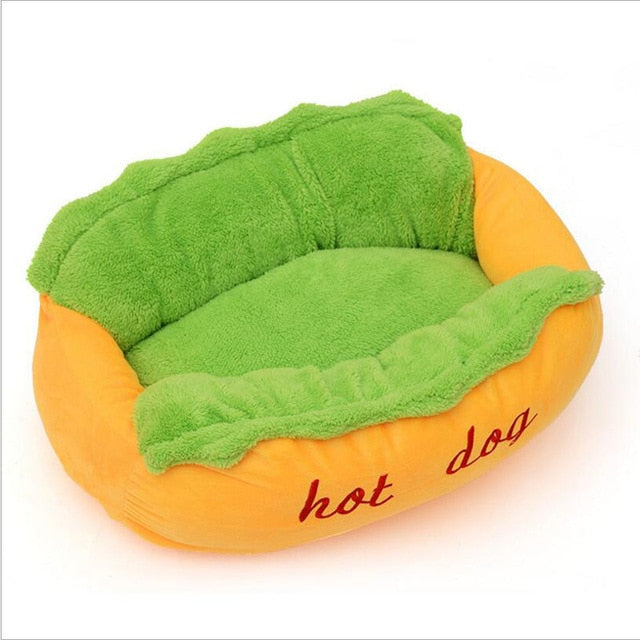 Bun Bed - Relaxing & Plush Dog Bed