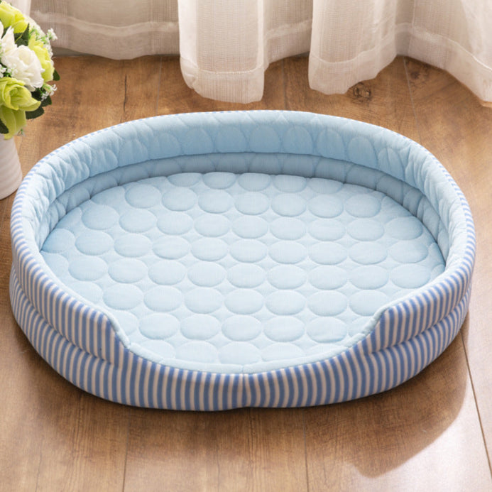 Frost Nest - Cooling Bed for Dogs