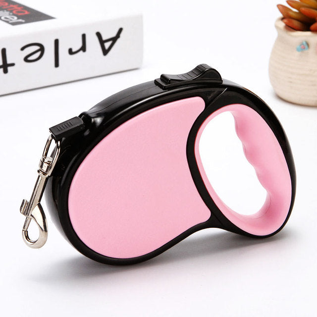 Flexi Walk - Automatic Retractable Dog Leash