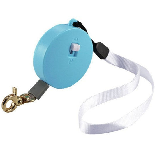 Swift Lead - Retractable Mini Dog Leash