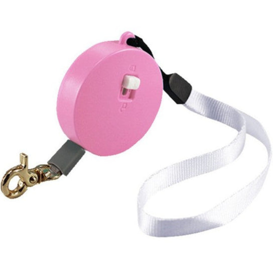 Swift Lead - Retractable Mini Dog Leash