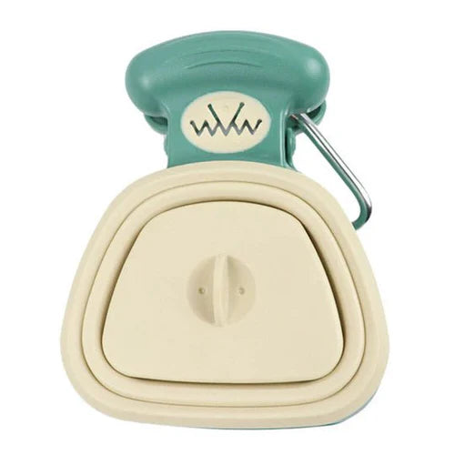 Scoop Mate - Easy Dog Poop Scooper