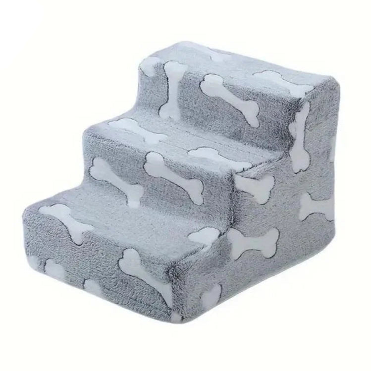 Paw Steps - Comfortable Pet Steps for Climbing