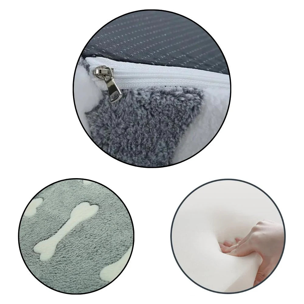 Paw Steps - Comfortable Pet Steps for Climbing