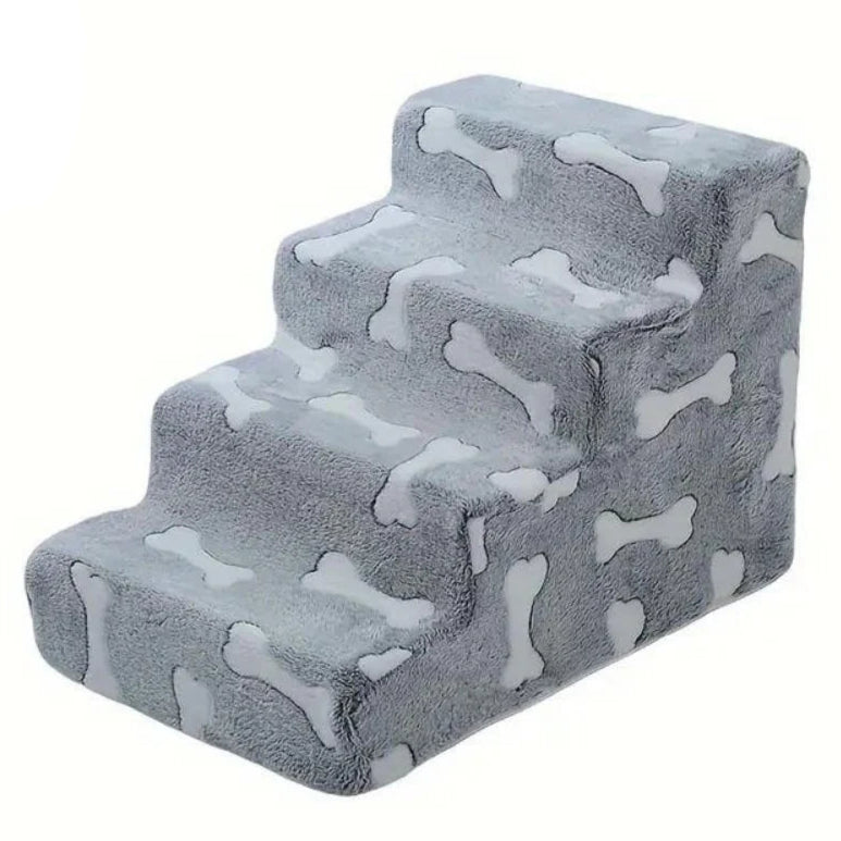Paw Steps - Comfortable Pet Steps for Climbing