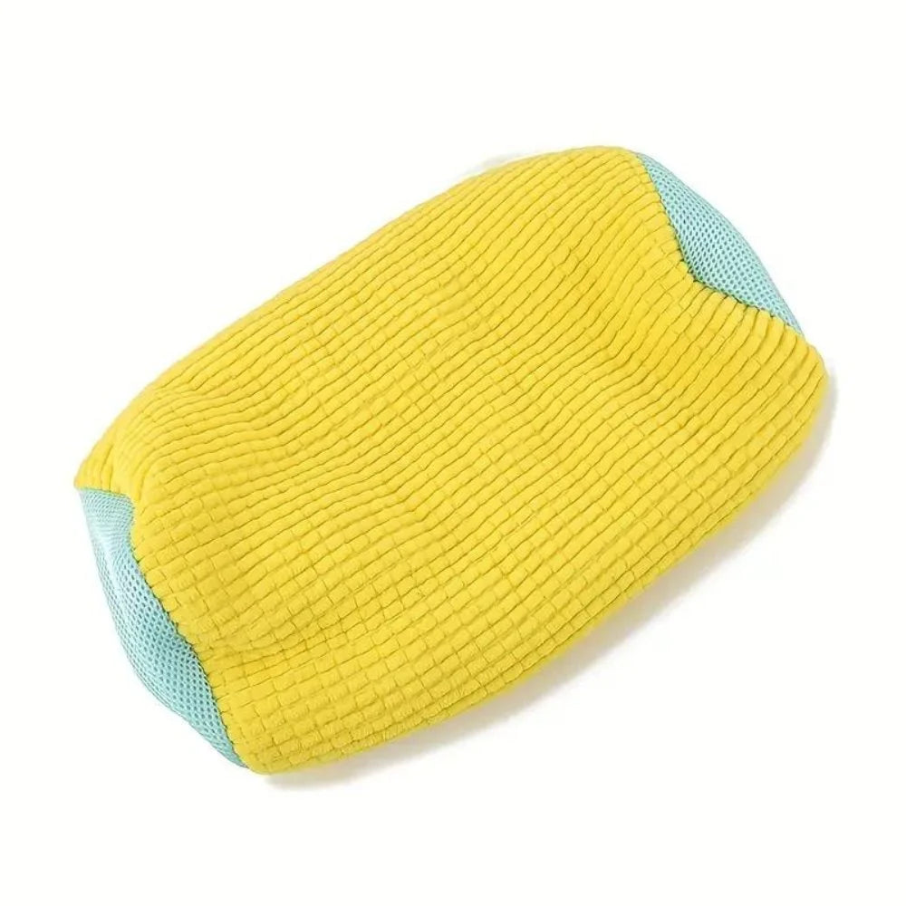 Toy Tidy - Efficient Dog Toy Cleaner
