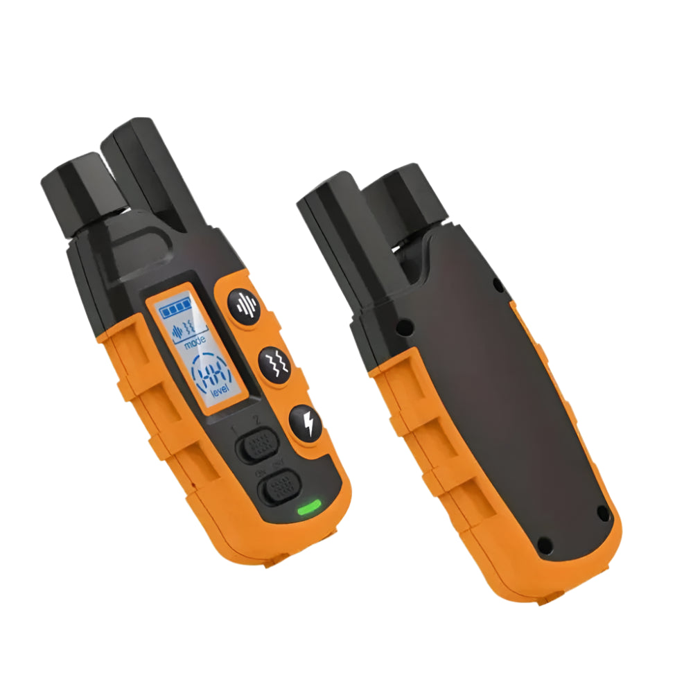 Train Pro - Dog Training Collar