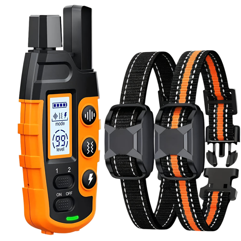 Train Pro - Dog Training Collar