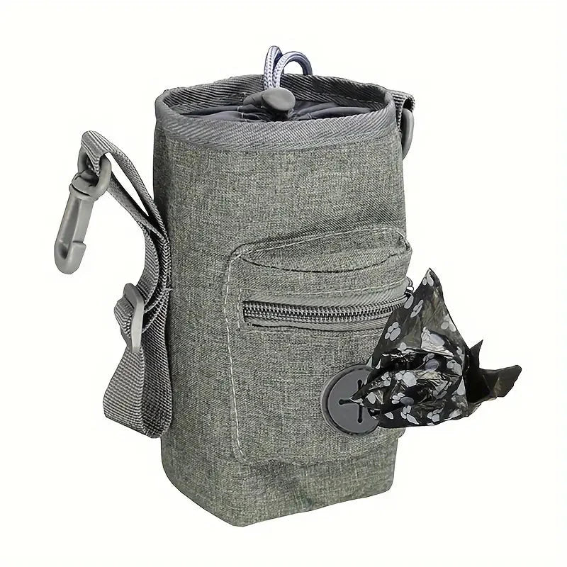 Treat Tote - Adjustable Dog Treat Carrier