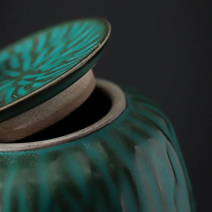 Forever Memorial - Handcrafted Pet Urn