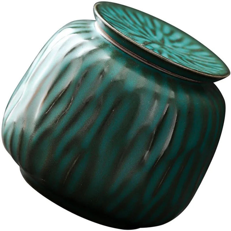 Forever Memorial - Handcrafted Pet Urn